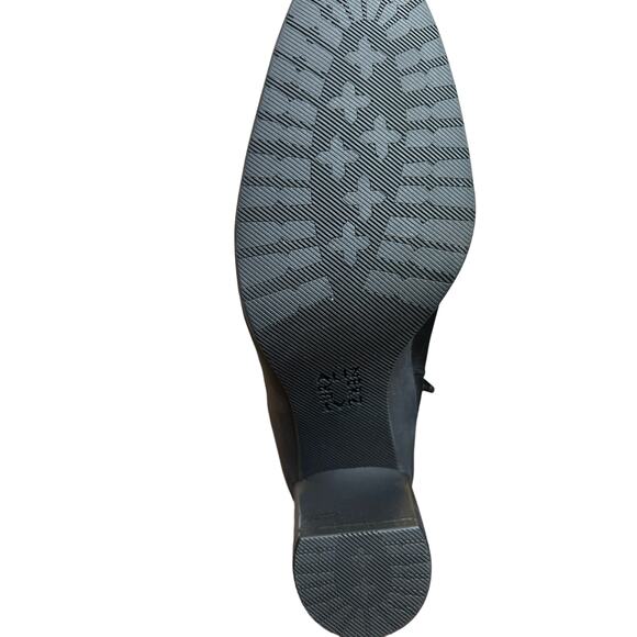 "NATURALIZER Axel 2 Waterproof High Shaft Boots, Size 6.5" - Picture 7 of 9